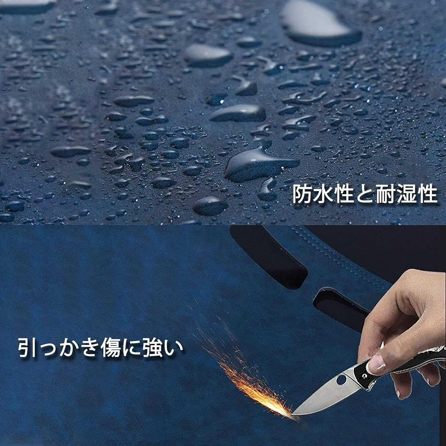 Amazon | 【専用 ハイラックス サーフ】ダッシュボードマット