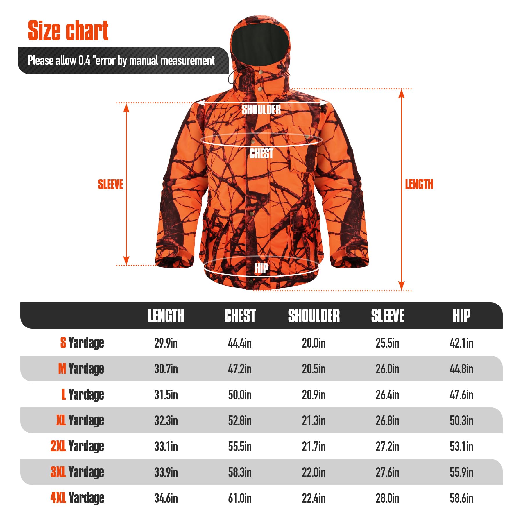 GUGULUZA Veste à capuche pour homme avec doublure en polaire imperméable et coupe-vent Motif camouflage