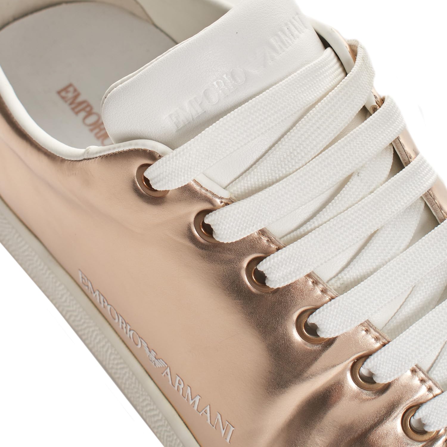 Emporio Armani X3X061 scarpe sportive da donna