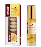 Collagen Hair Treatment Deep Repair Conditioning with Argan Oil Collagen Hair Mask Essence