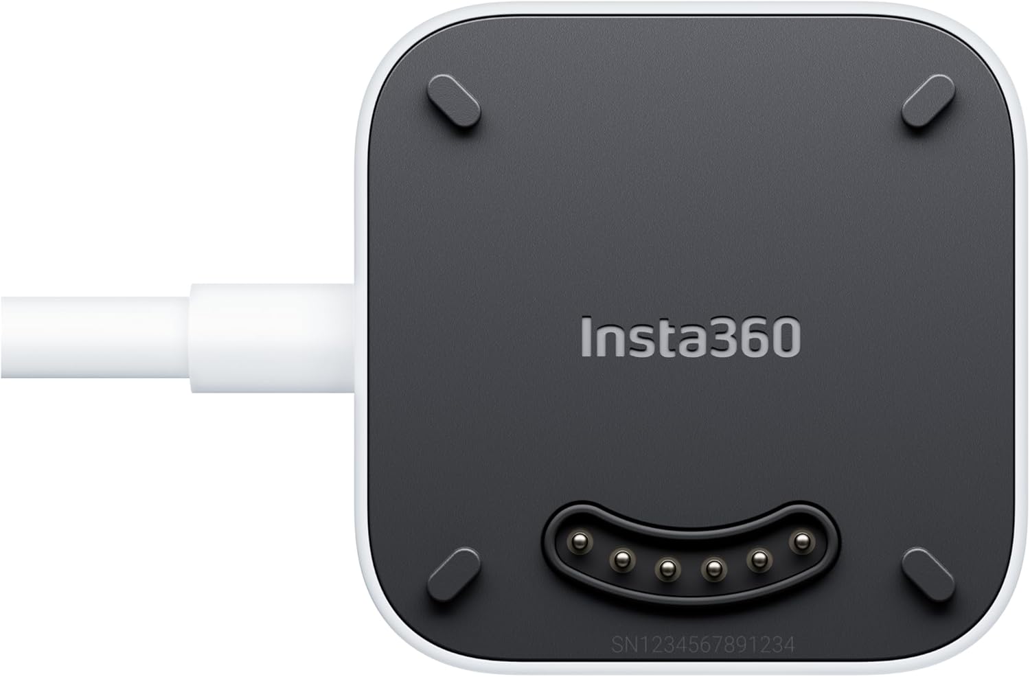 Insta360 GO Ultra Charging Base