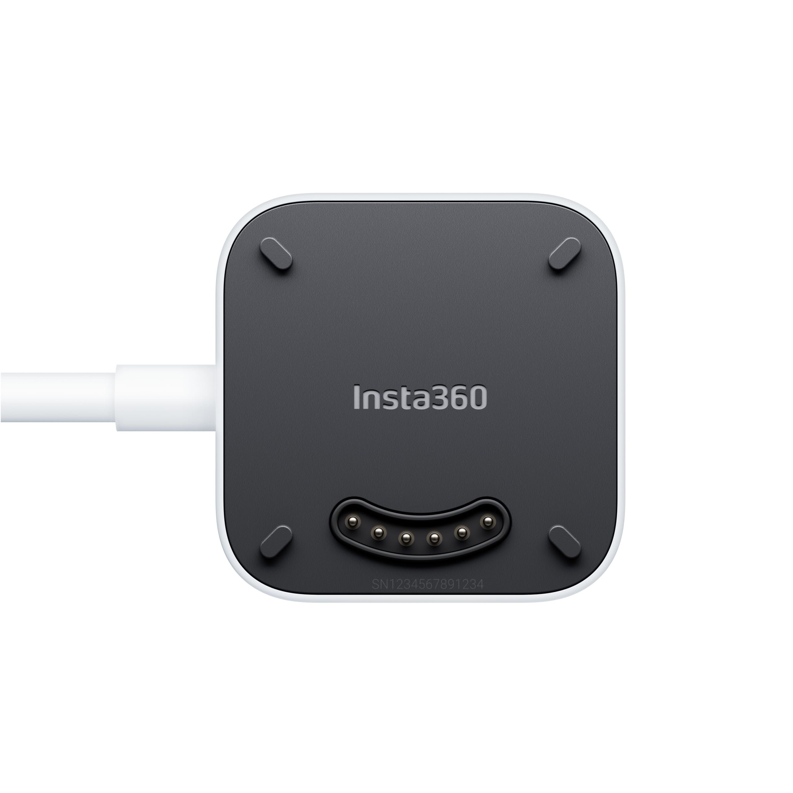 Insta360 GO Ultra Base de Chargement