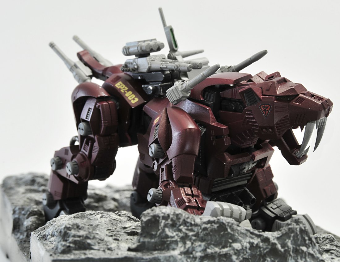 未組立 MSS シールドライガー サーベルタイガー セット売り（バラ売り 