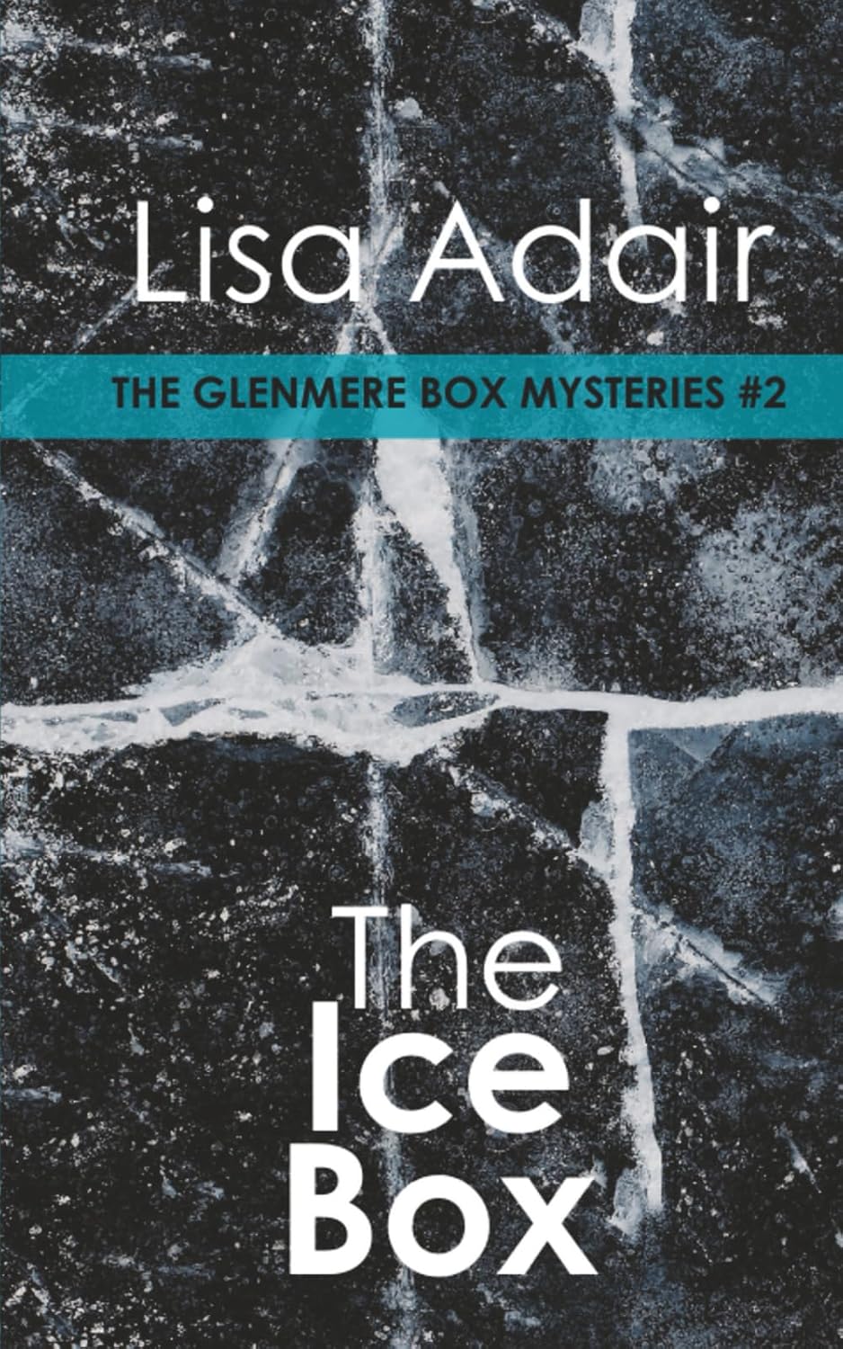 Cover of Ice Box