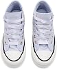 Chuck Taylor® All Star® Lift Platform Lace (Niño Pequeño) 2