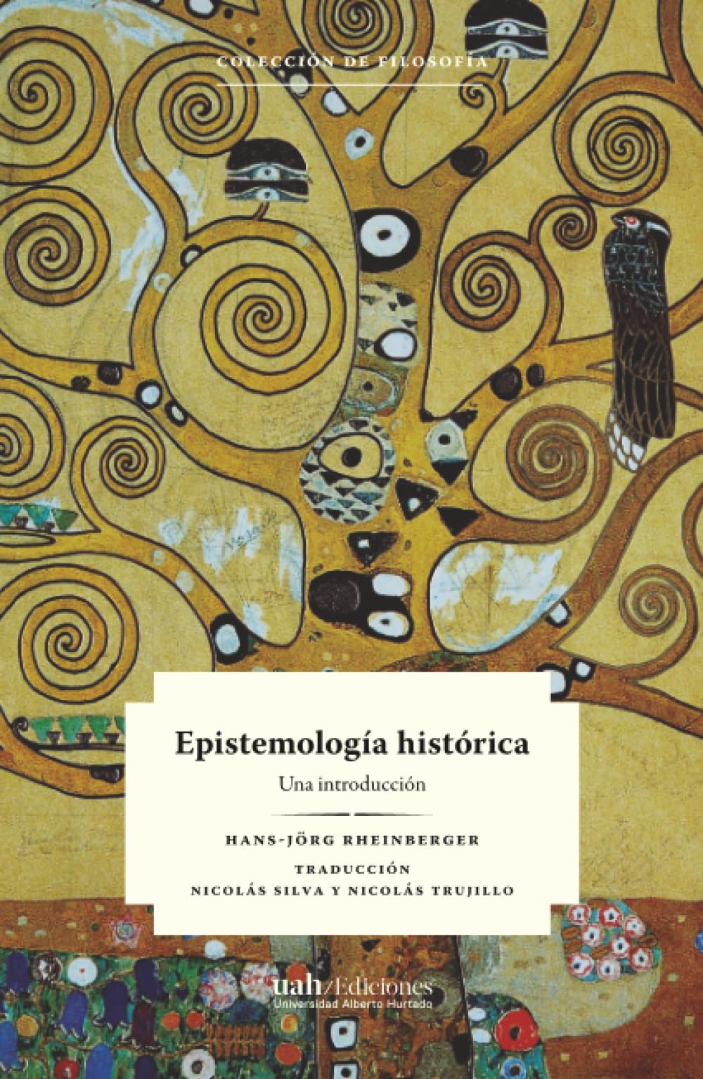 Epistemología histórica: Una introducción