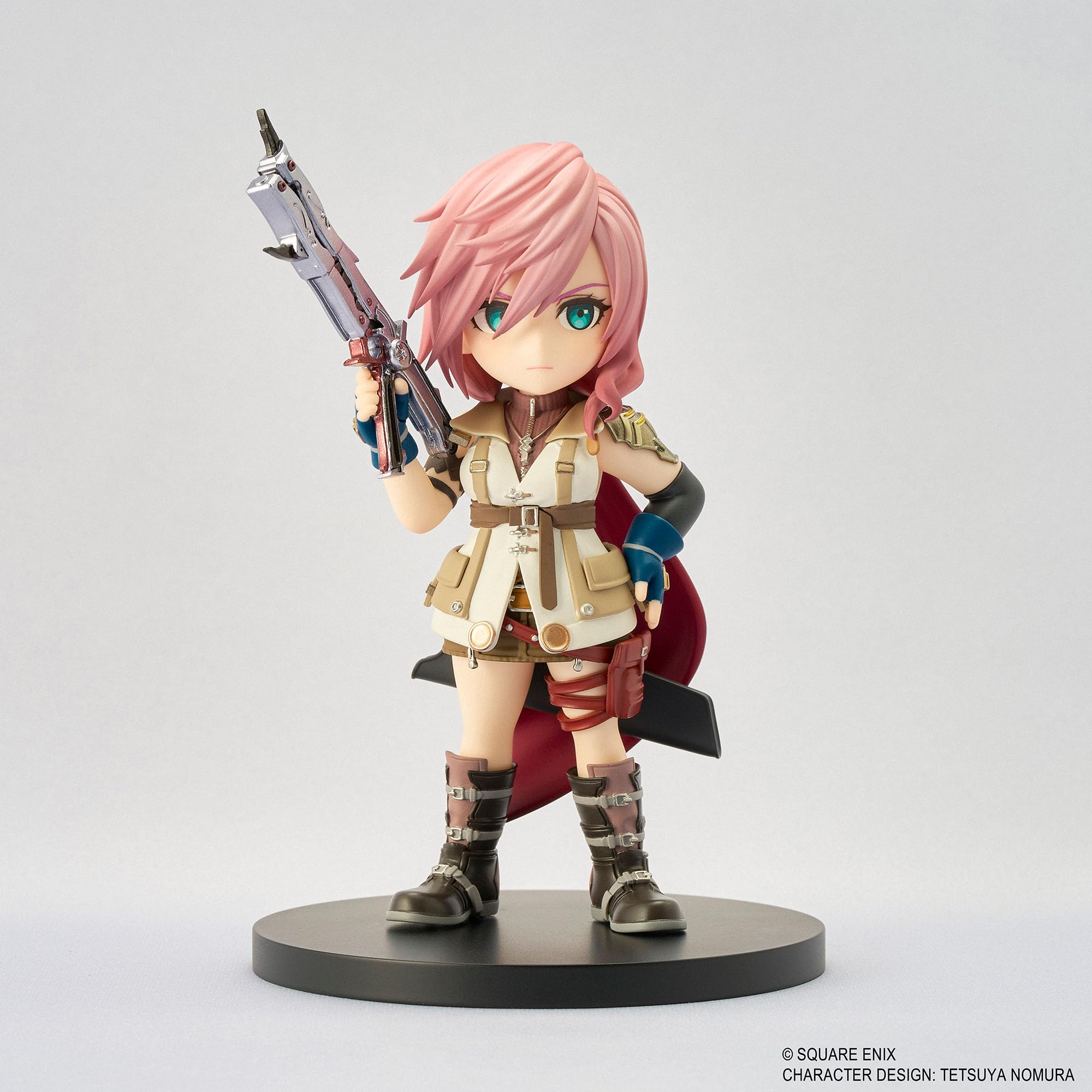 Amazon.co.jp: ファイナルファンタジーXIII アドラブルアーツ