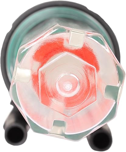 Miniatura 8 de SouthMarine Motor de barco 60C-24560-00 60C-24560-01 Filtro de combustible para Yamaha 75HP-225HP (2 o 4 tiempos), 0.315in 516 pulgadas