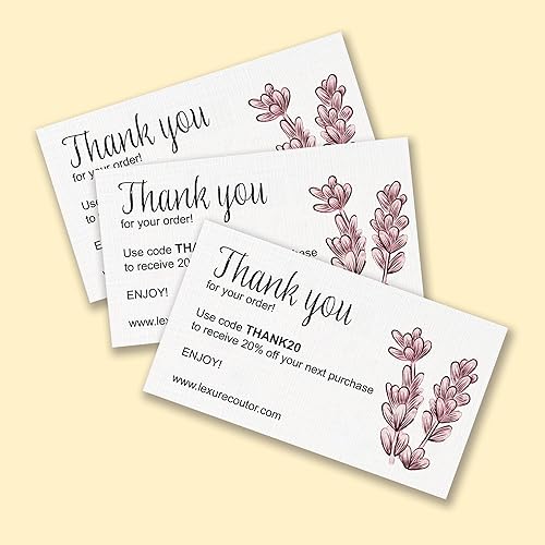 Miniatura 3 de Avery Clean Edge Tarjetas de visita imprimibles con tecnología Sure Feed, 2 x 3.5 pulgadas, textura de lino blanco, 200 tarjetas en blanco para