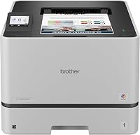 Brother HL-L8430CDW Color Laser Printer: Wireless, 33ppm Business Speed, Low-Cost High-Yield Toner, Triple Security