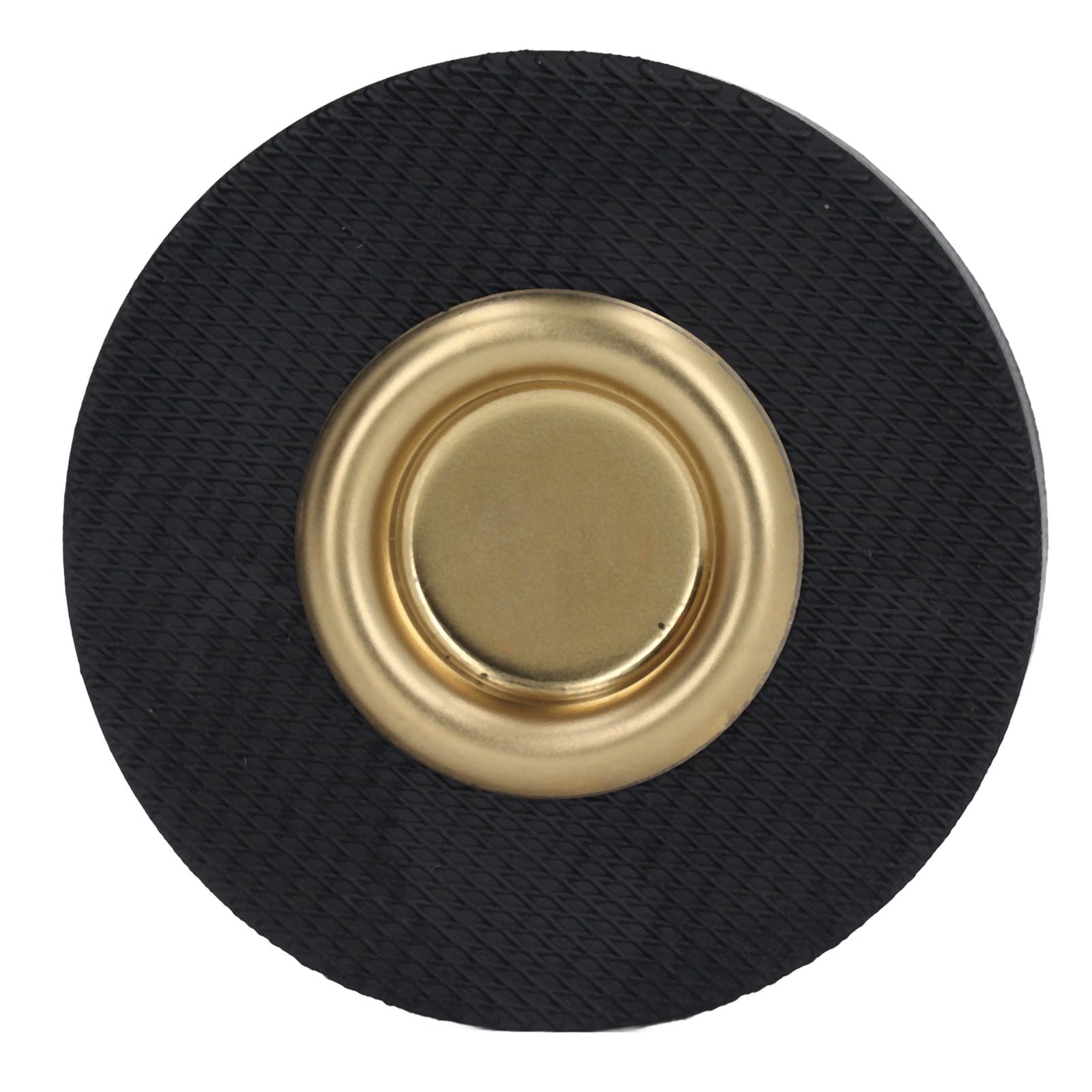 Cello Endpin Rest Holder with Anti Slip Pad for Secure Fixation, Excellent Grip and Floor Protection for Performance Practice
