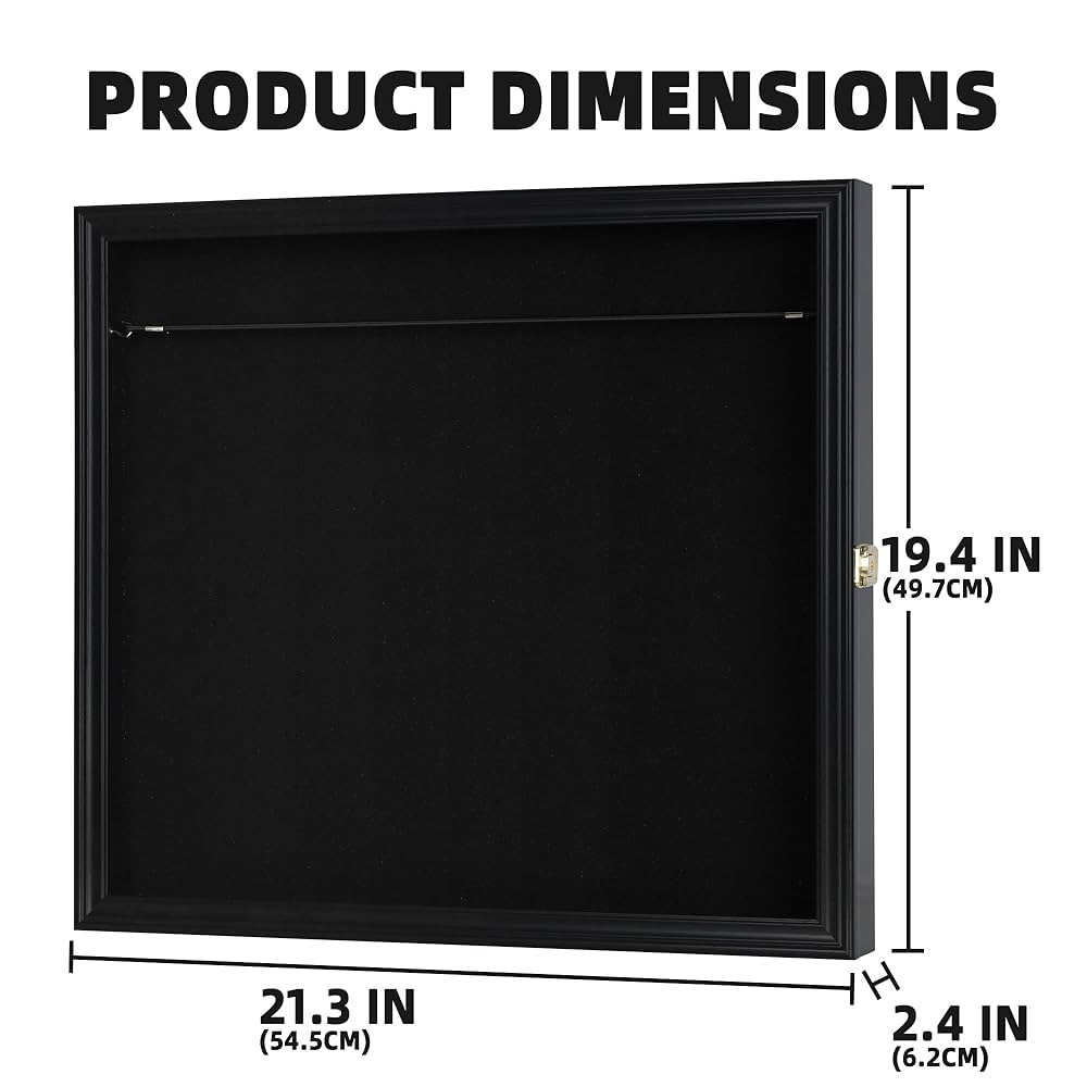 置物 BATA Amazon.com : DisplayGifts 16 Baseball Mini Bat Display Case