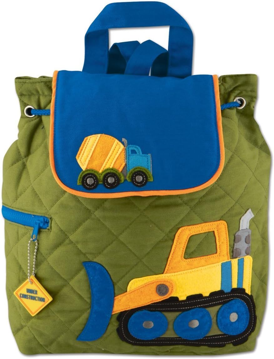 digger rucksack