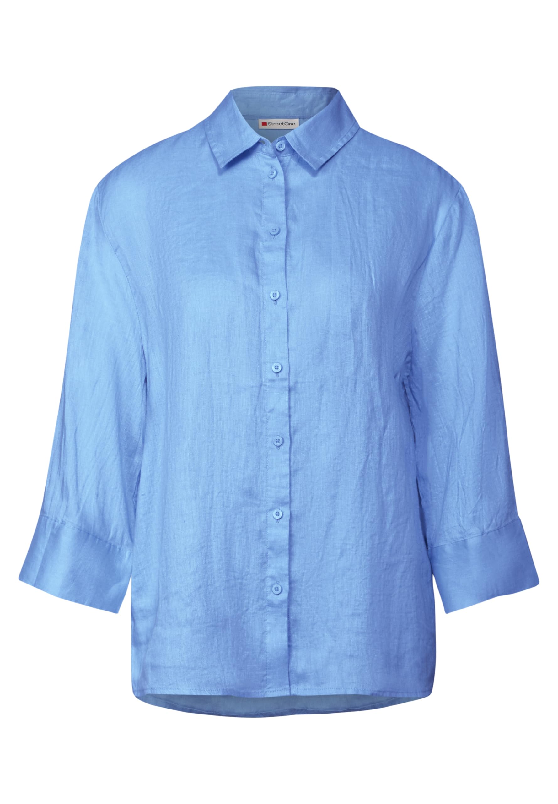 Street One Camicia in Lino Donna