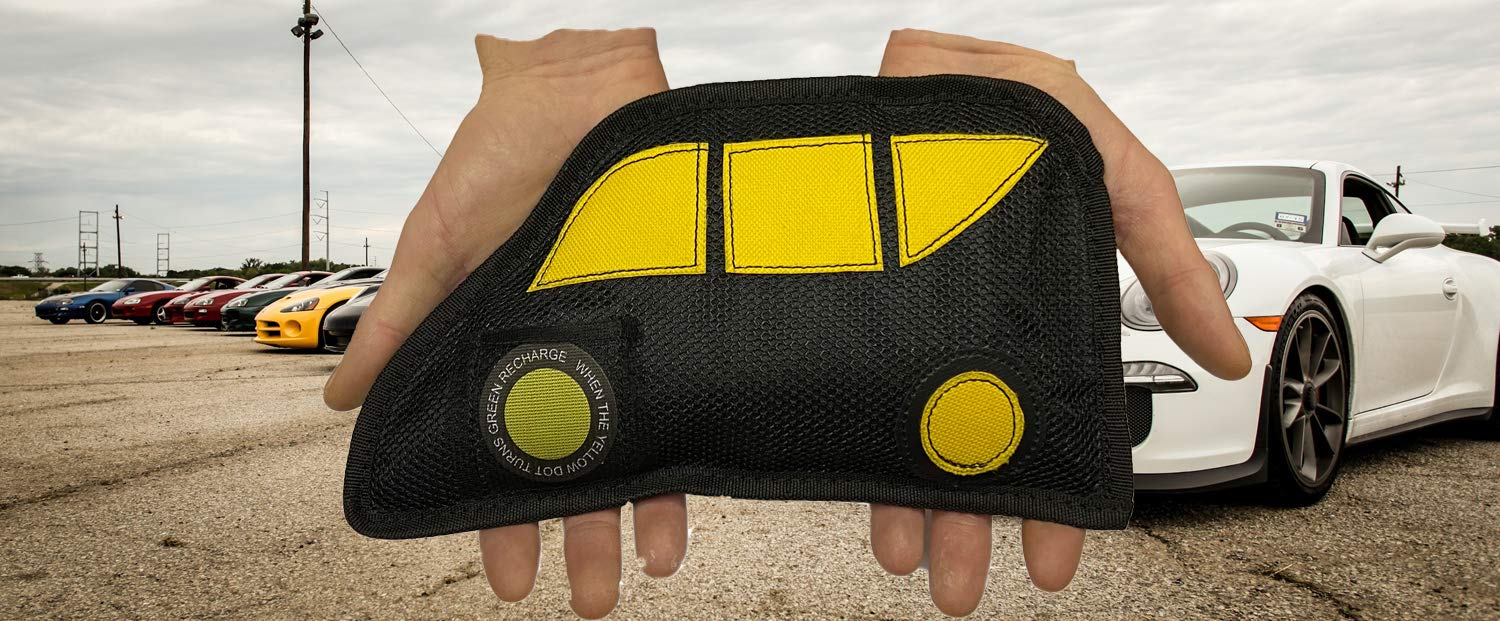 Home/car anti-humidity dehumidifiers, Car Care 2021 model by seal products