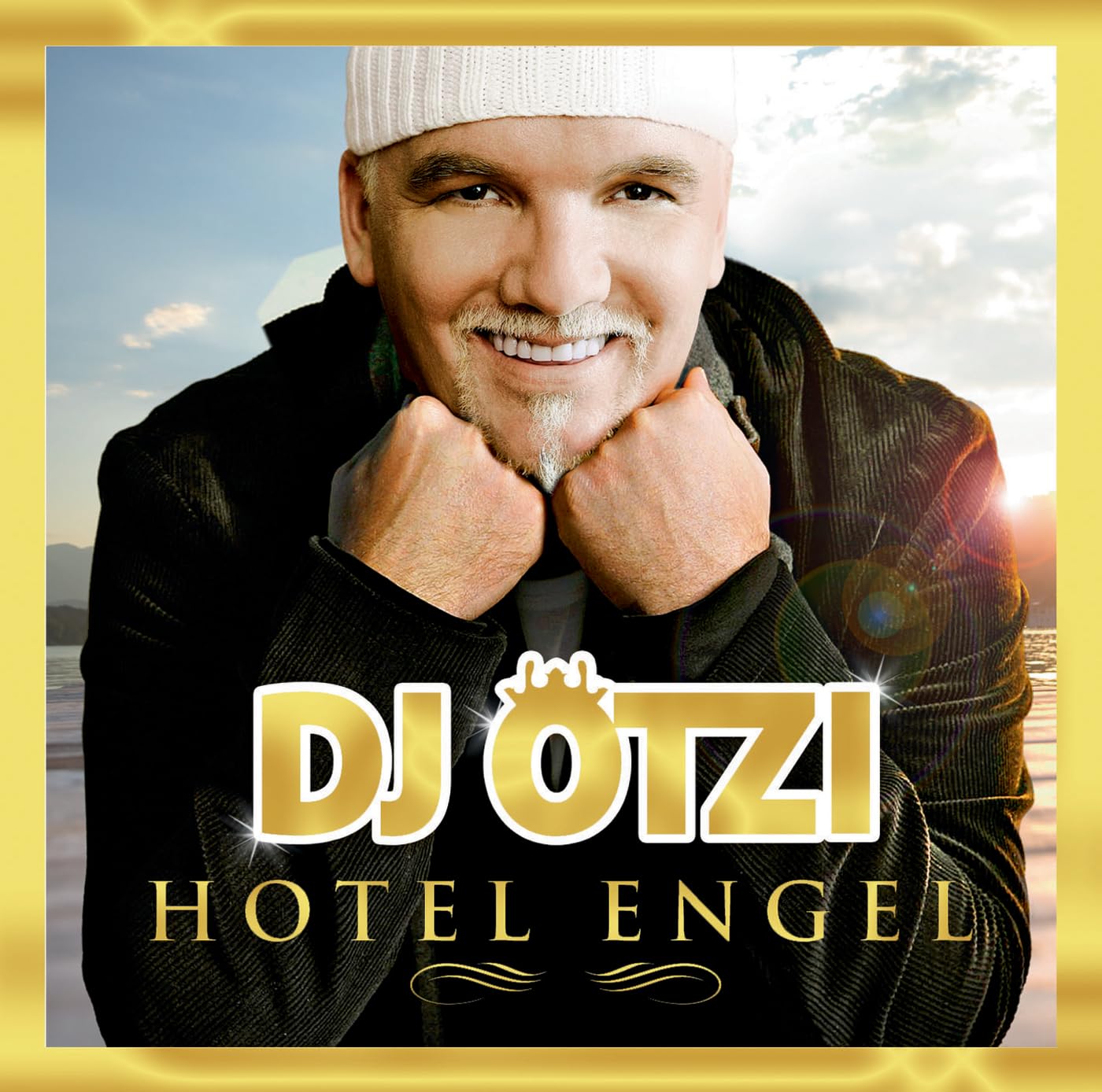 DJ Ötzi