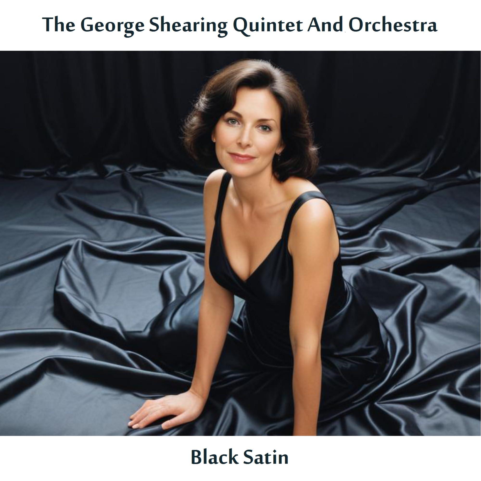 The George Shearing Quintet And Orchestra