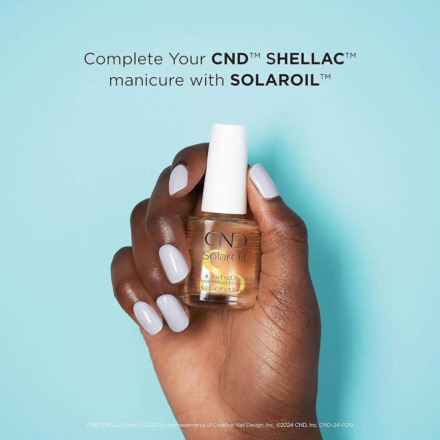 CND シェラック　LED硬化ライト CND（シーエヌディー）/製品一覧/Shellac（シェラック