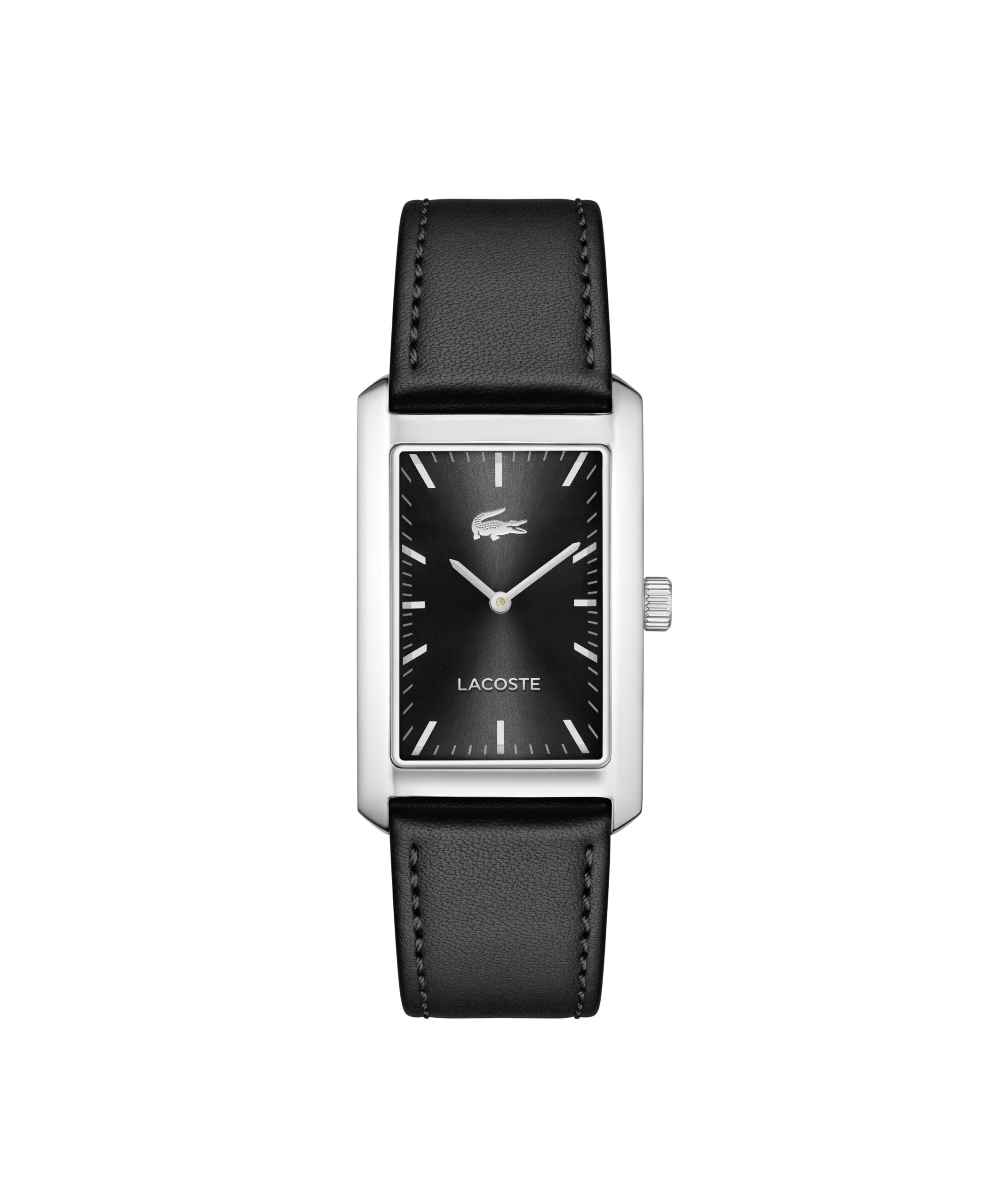 Lacoste Men's Santiago Quartz Bracelet or Strap Watch, 26mm
