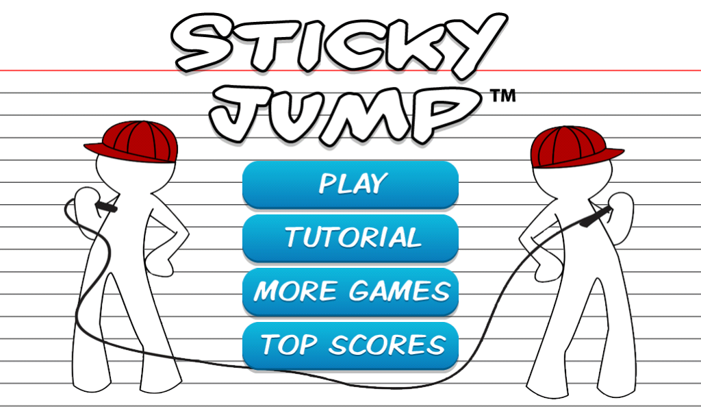 Sticky Jam Adds Sticky Jump (Ad Free) - App on Amazon Appstore