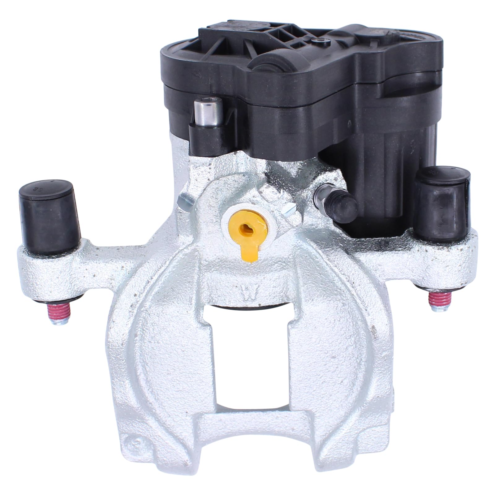 Bremssattel Hinten Links Bremszange Bremssättel Faustsattel Hinterachse 272mm für T-Roc Golf 7 Variant Golf VII für Touran 5T1 A3 8V Q2 GA TT FV Ateca Leon 5F für Karoq
