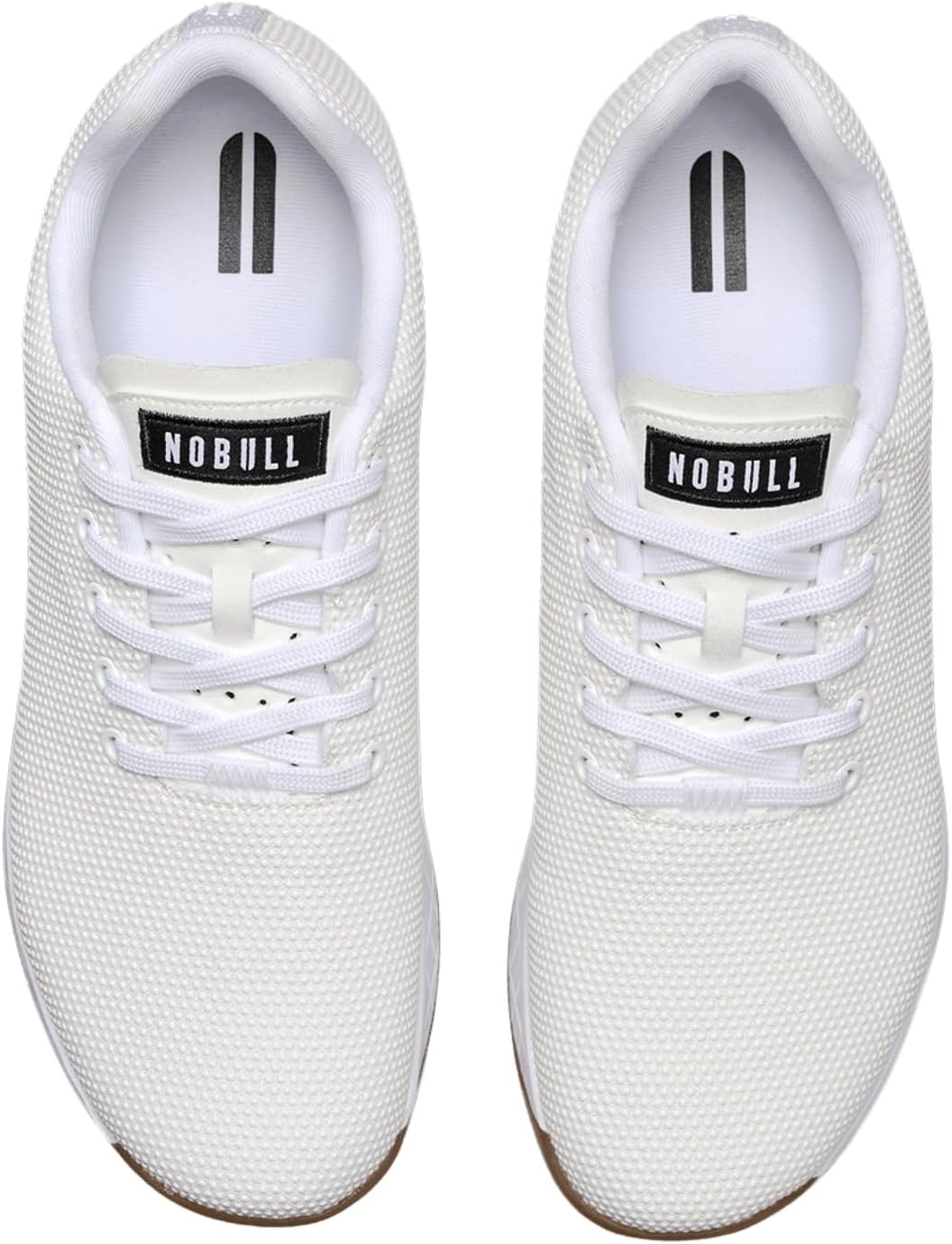 NOBULL Men's Outwork Shoe | Weightlifting & Powerlifting Athletic Shoes, Flat & Stable Support, Carbon Rubber Grip Sole - Image 3