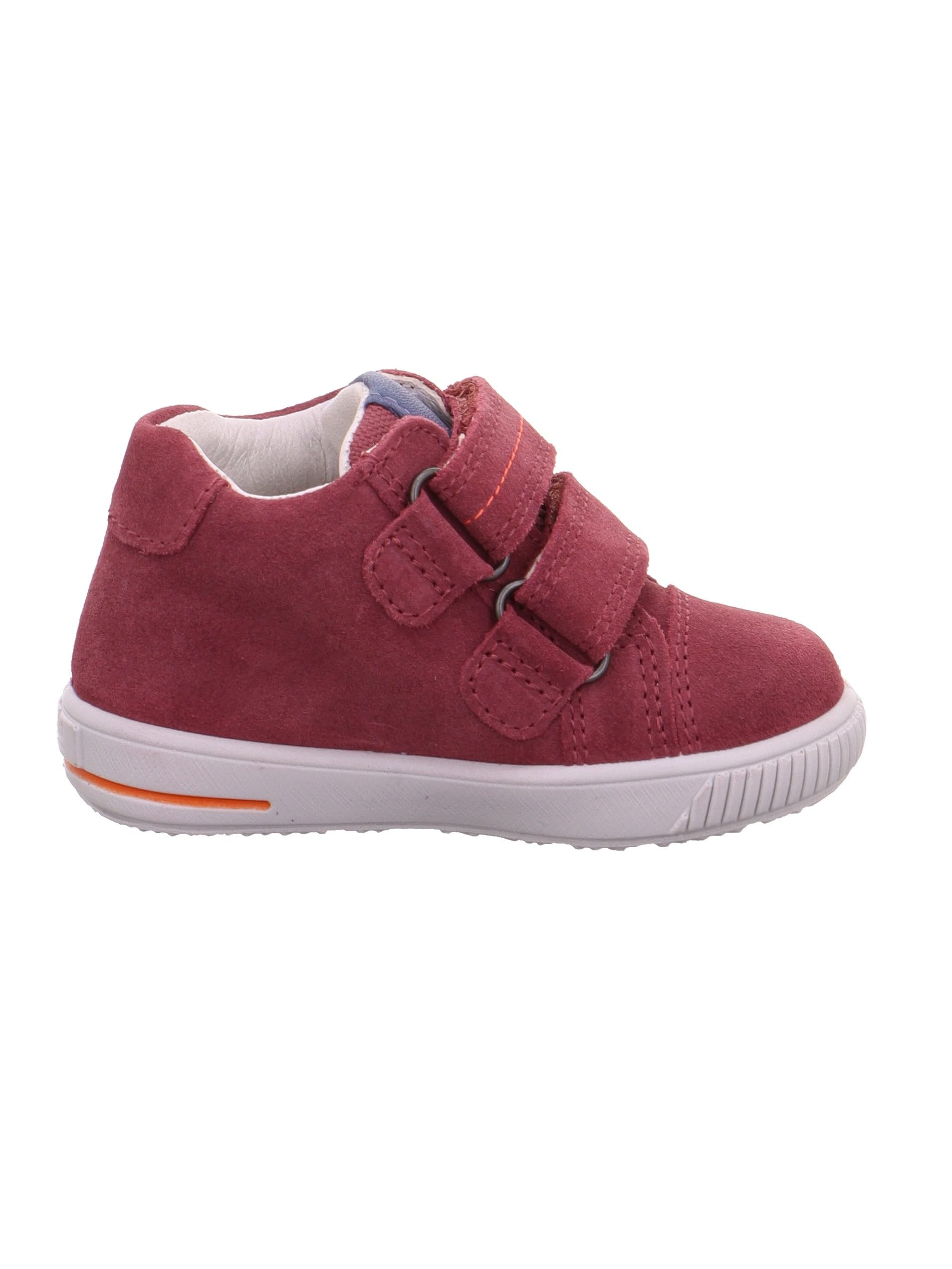 Superfit Mädchen Moppy Lauflernschuhe