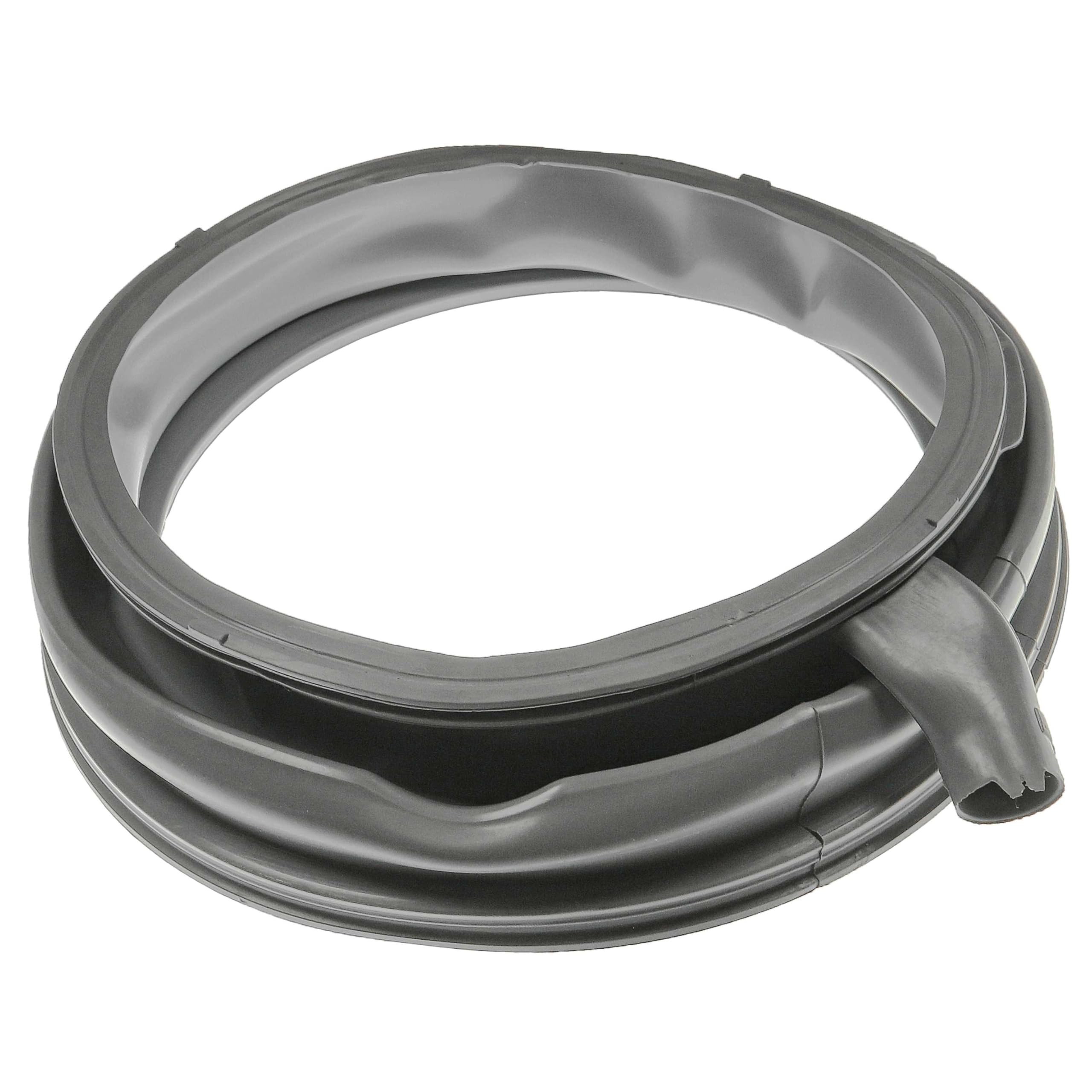Vhbw maniglia per porta/sportello compatibile con Bosch Maxx 6 Sensitive WTE84100, WTE84100AU, WTE84100BY, WTE84100CH, WTE84100EE asciugatrice | Leroy Merlin