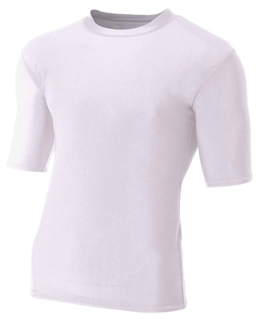 A4 Men 7 vs. 7 Crew,White,M