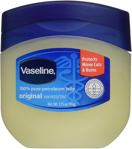 Miniatura 1 de Vaselina 100 puro Gel de petróleo 375ounce paquete de 72