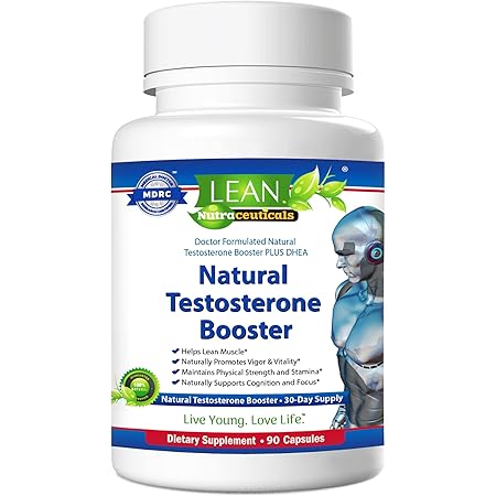 Practical Steps to Elevate Energy and Testosterone