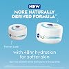 NIVEA Soft Crema Humectante Refrescante, Paquete Múltiple, 3 x 6.8 OZ | Humectante para Cara, Manos y Cuerpo Enriquecida con Aceite de Jojoba y Vitamina E, 48 Horas de Hidratación, Fórmula Ligera y Vegana Humectante, Hidratante 6.8 Onzas (Paquete de 3) 3