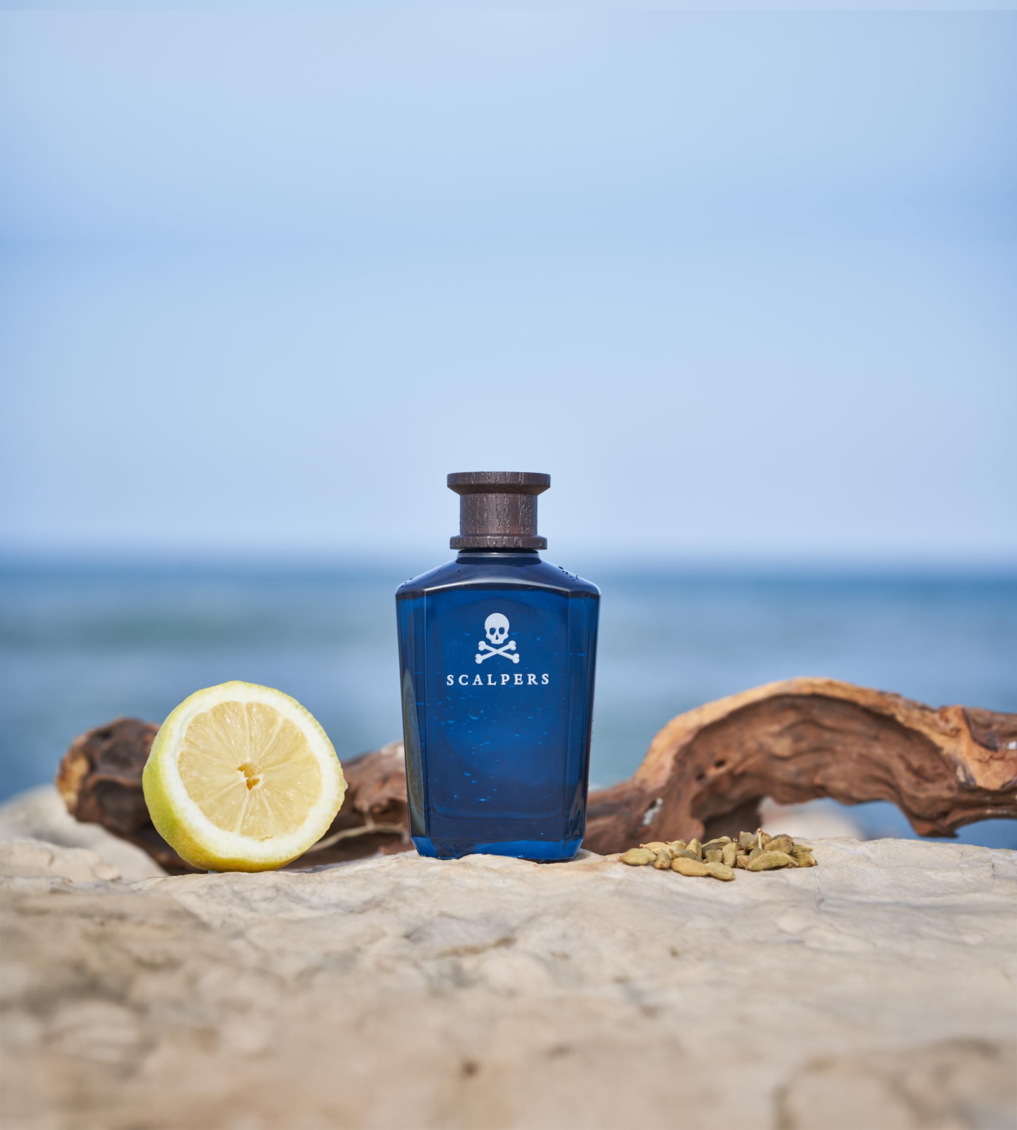 Yacht Club Woda perfumowana 75ml by Yacht Club