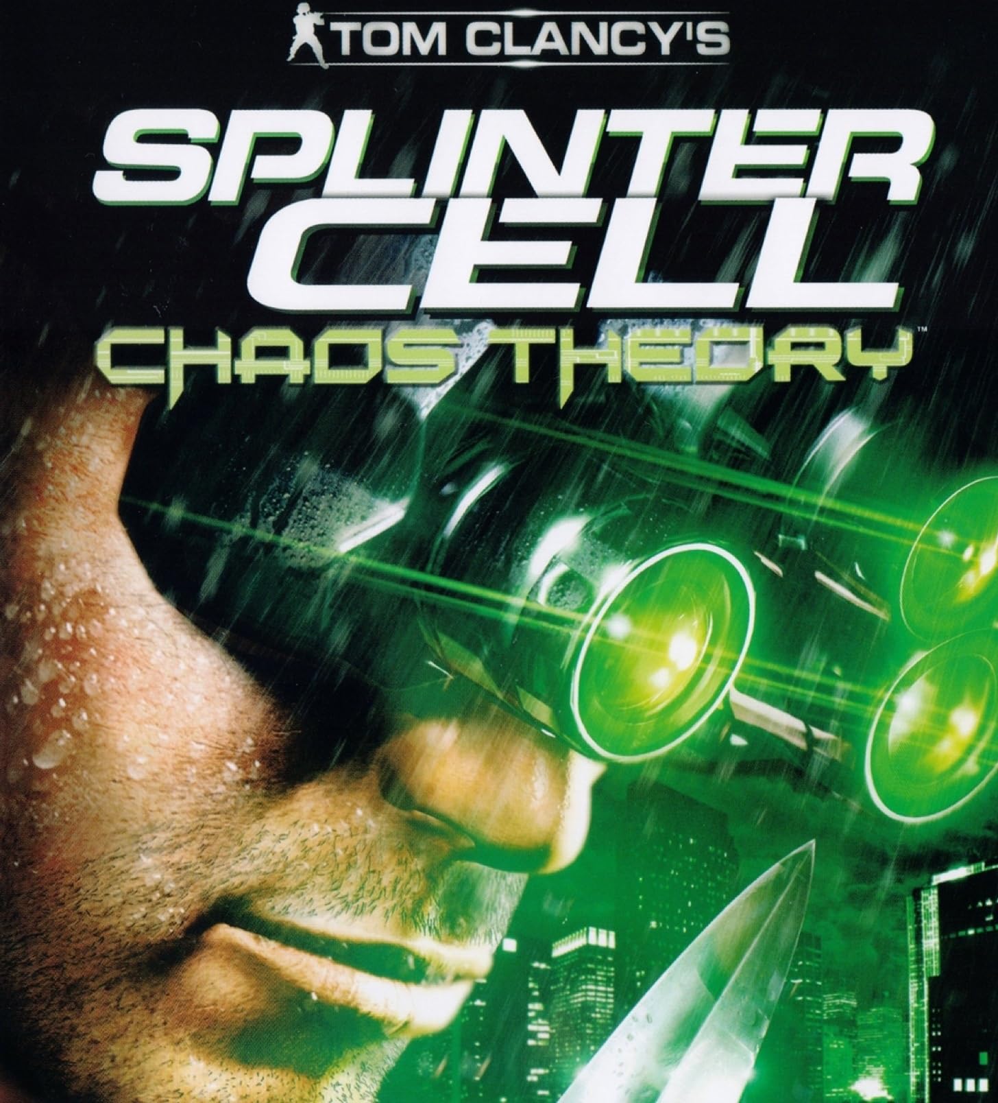 Splinter-Cell Chaos Theory - PC DVD Game by Zigshash Retail-picture-21