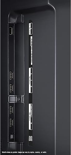 Miniatura 14 de LG Serie QNED90T de 75 pulgadas clase QNED90T Mini LED Smart TV 4K procesador pantalla plana con control remoto mágico alimentado por IA con Alexa