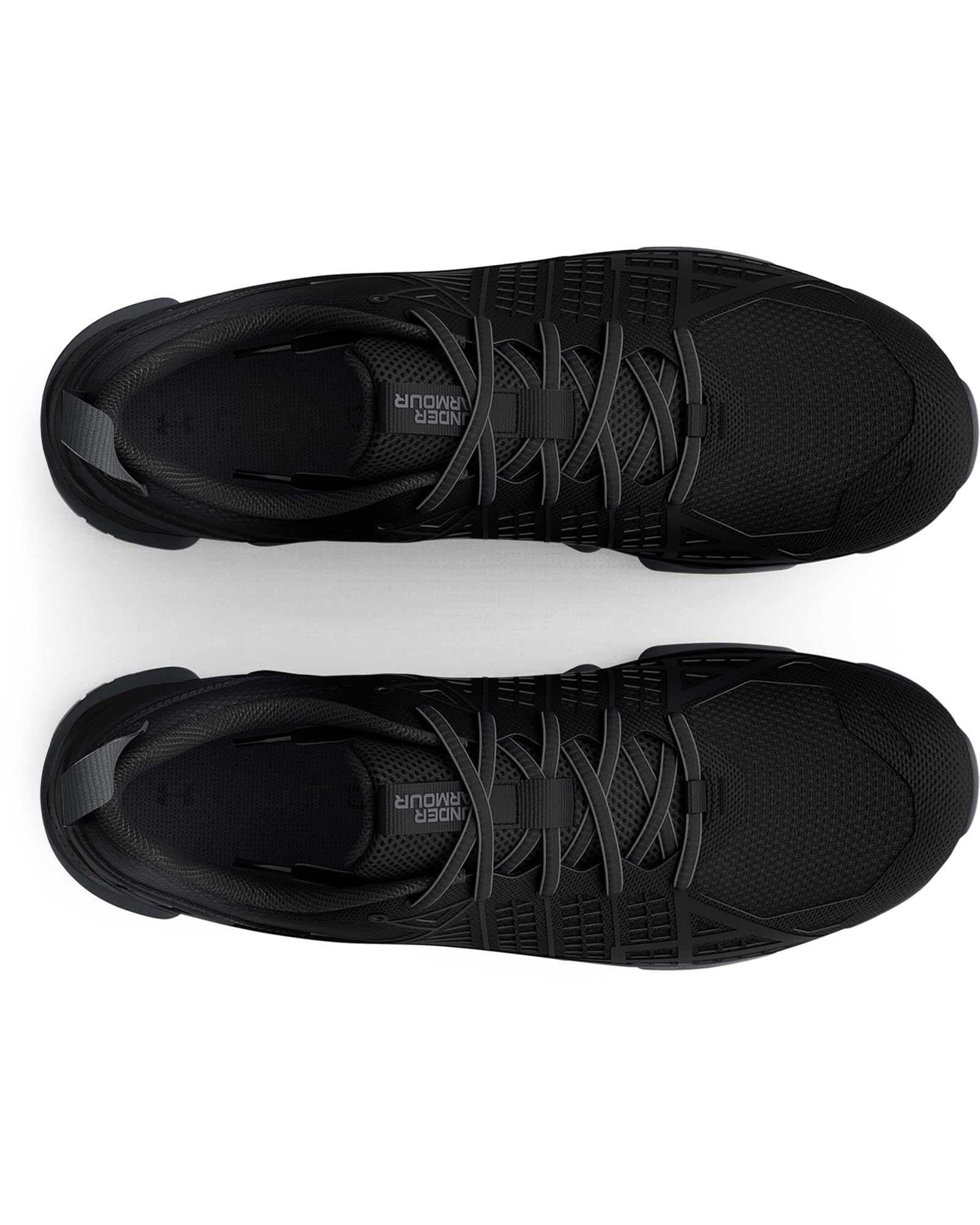 Under Armour Micro G Strikefast ZapatillasHombre