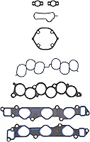 Fel-Pro MS 92766 Intake Manifold Gasket Set for Toyota Highlander, Camry, Avalon, Lexus RX300 ES300 (1994-2006)