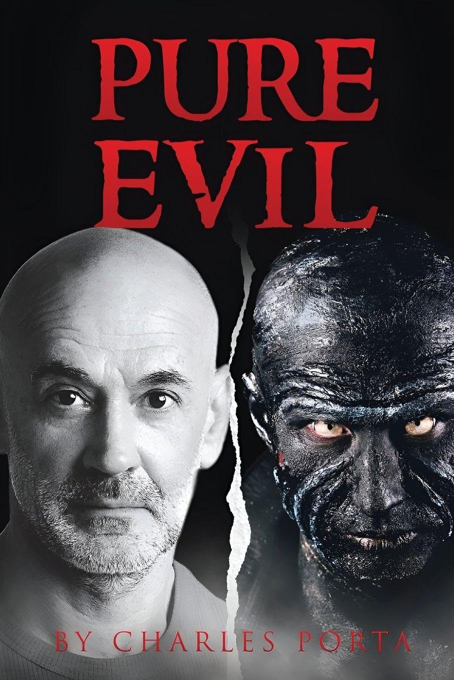 Pure Evil