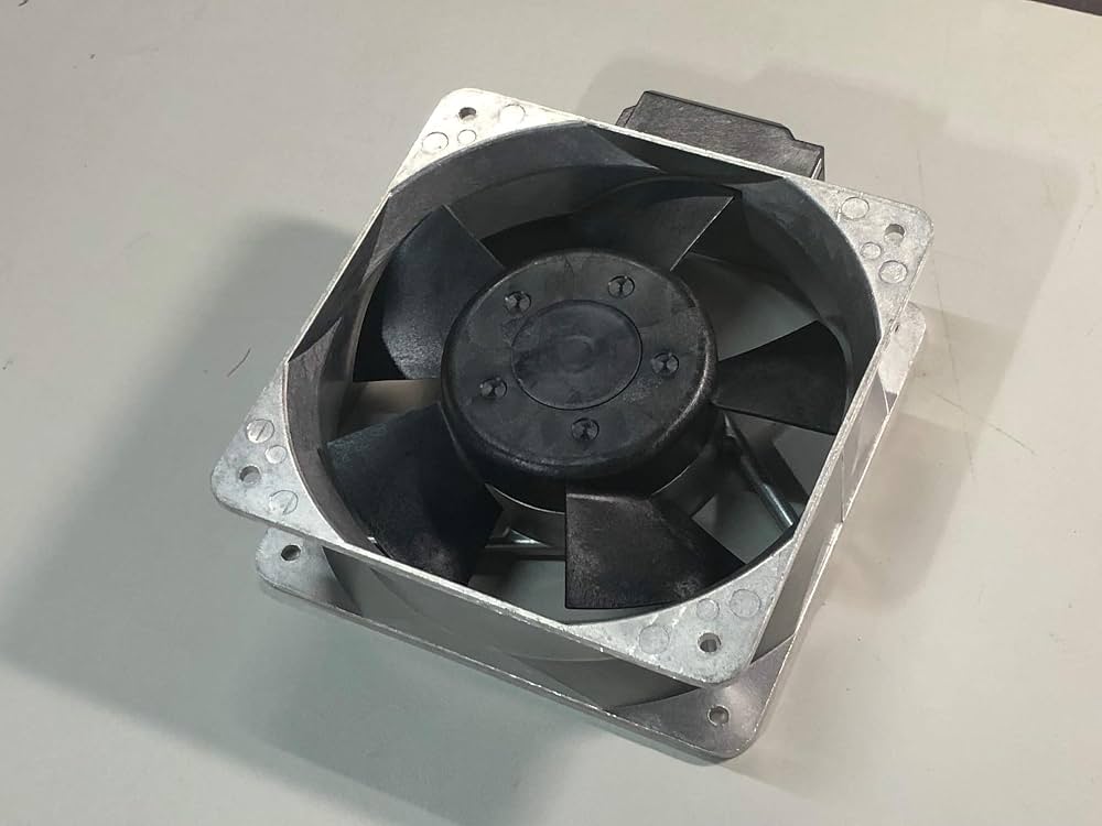 Amazon | 山洋電気 San Ace 160 ACファン 109-603 | ファンモータ