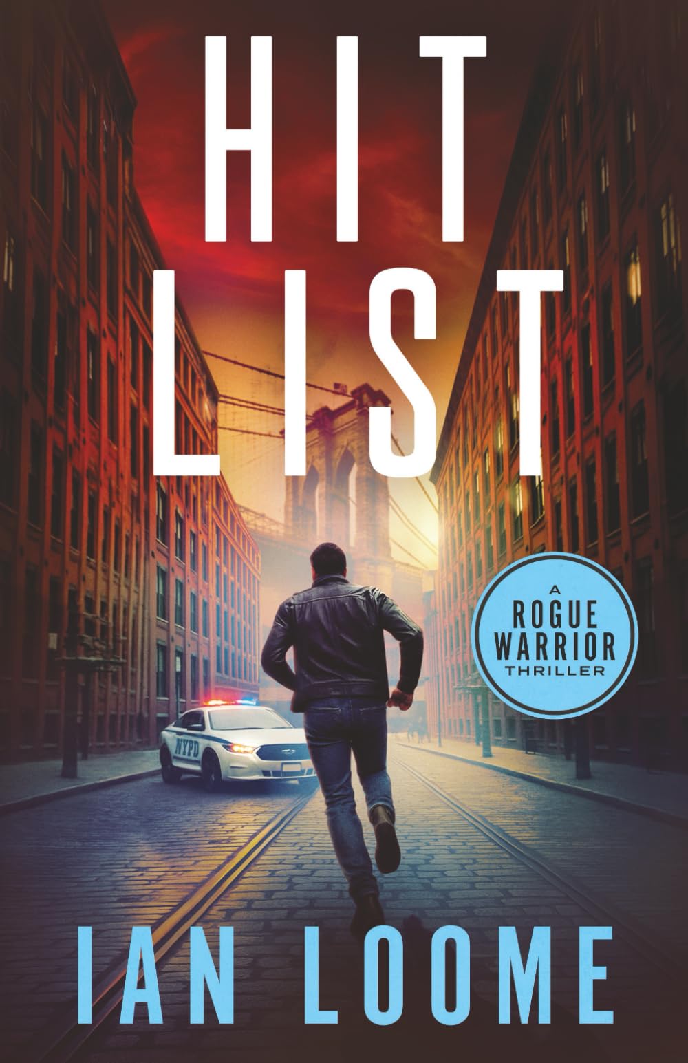 Hit List (Rogue Warrior Thrillers)