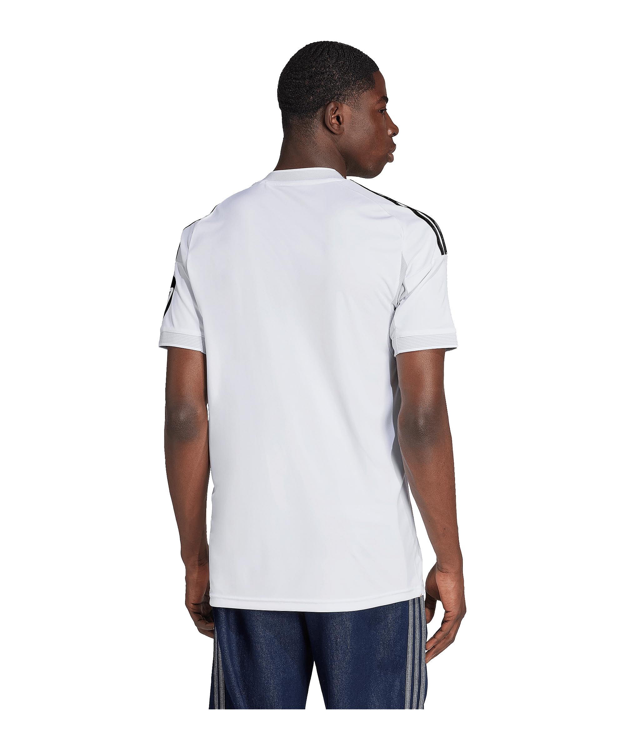 adidas Real Madrid Home Camiseta Hombre (Pack de 1)