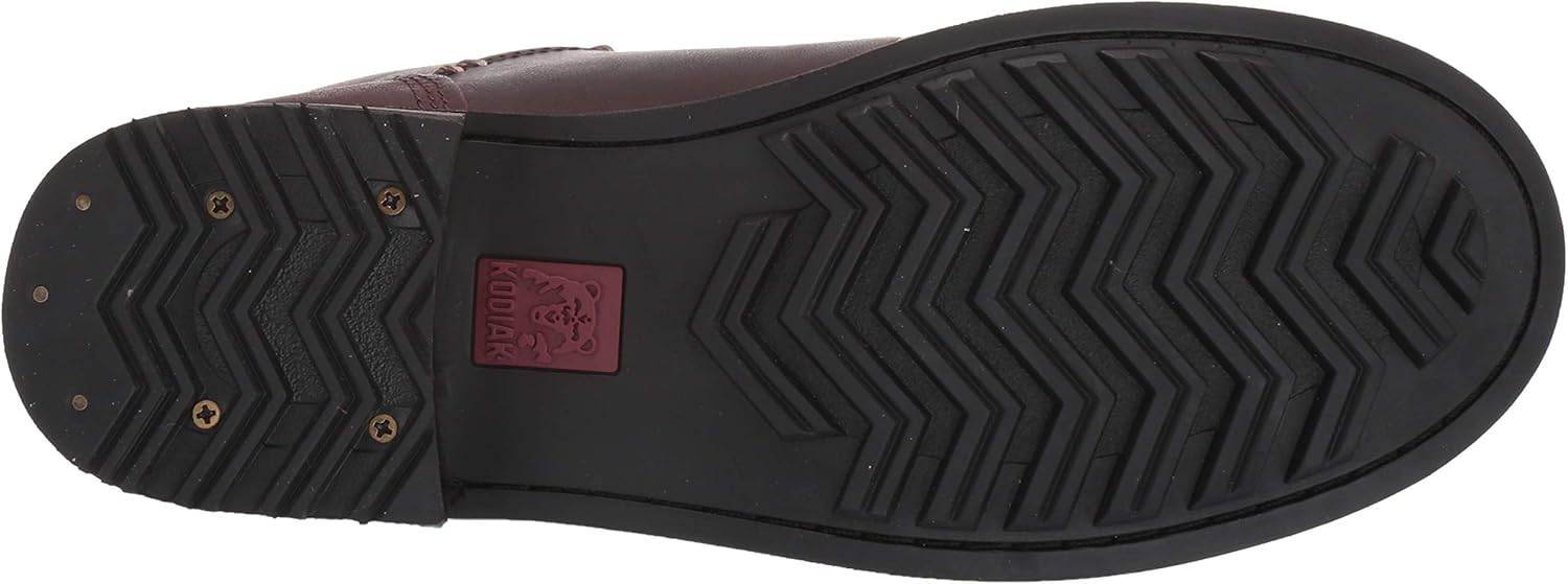 Kodiak Women's 5-Inch Surrey II Waterproof Fashion Boot