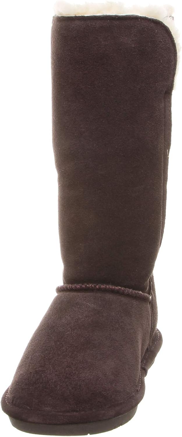 bearpaw lori winter boot