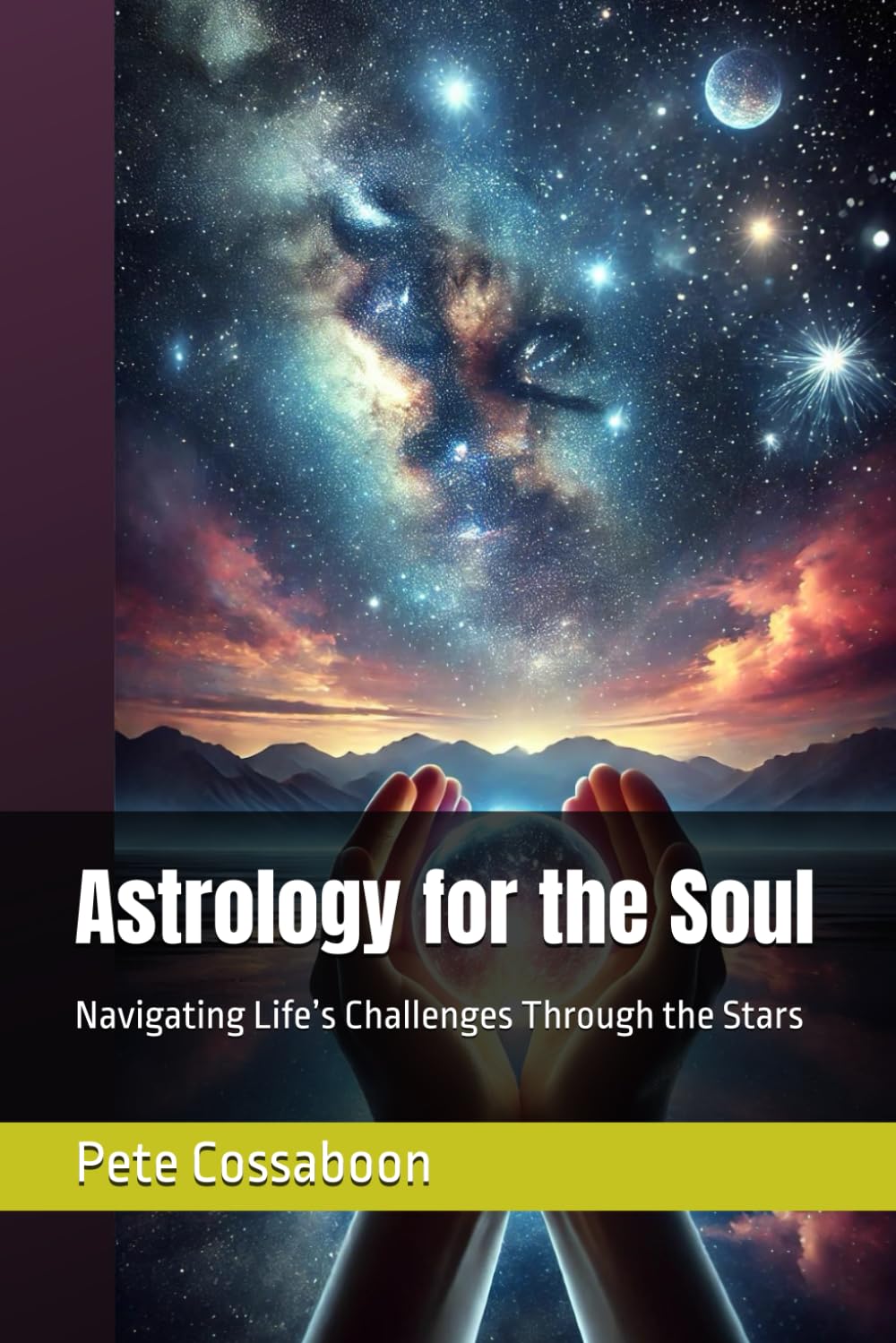 Astrology for the Soul: Navigating Life’s Challenges Through the Stars