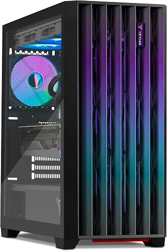 YEYIAN PC Gaming Ultra | Intel Core Ultra 7 265F | RTX 50…