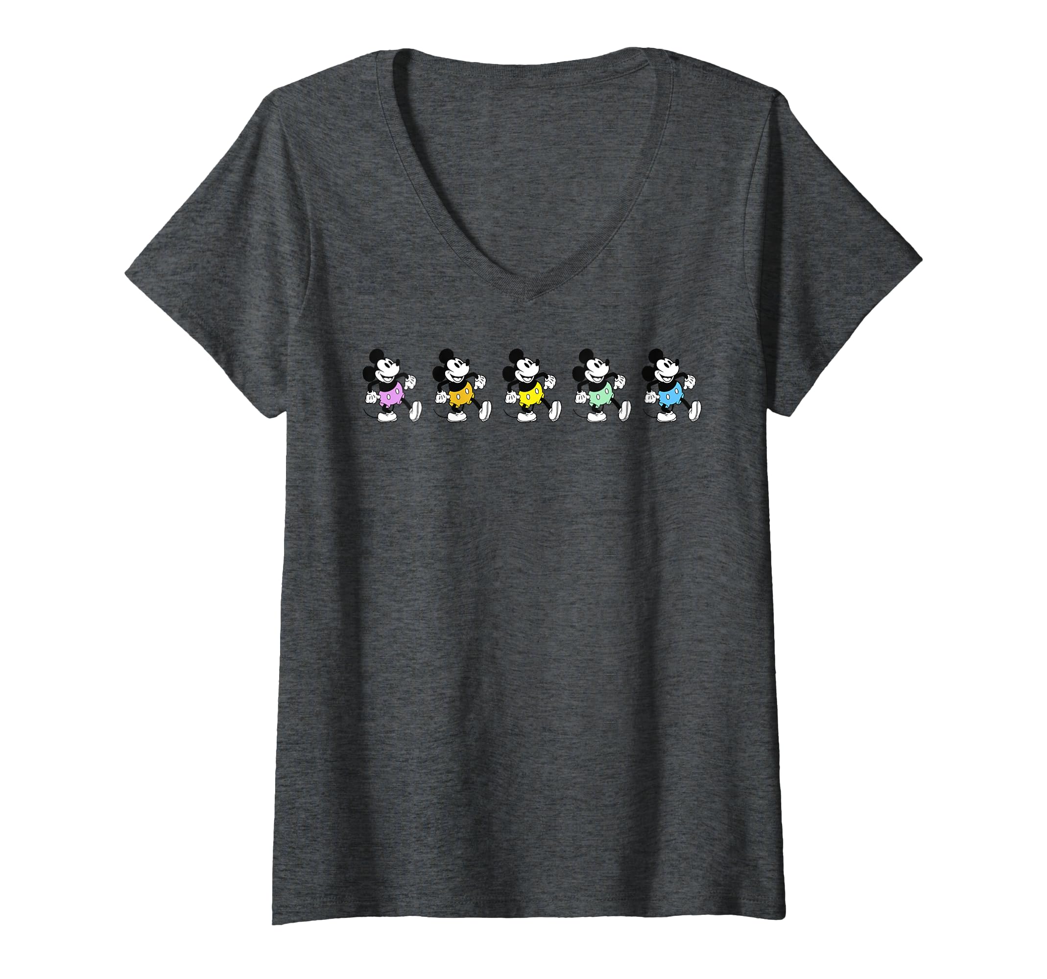 Kleidung mit Designs von Amazon Merch on Demand
