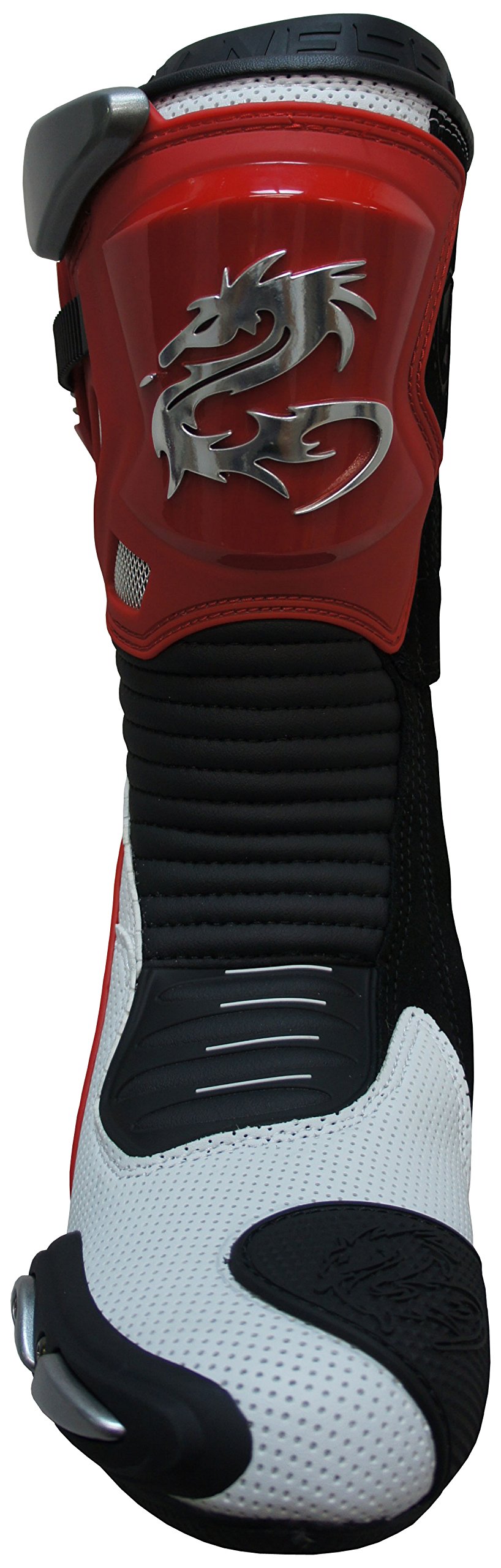 新品ARLENNESS レーシングブーツ40 Amazon.co.jp: ARLEN NESS RACING BOOTS BOT-1281-AN アレンネス