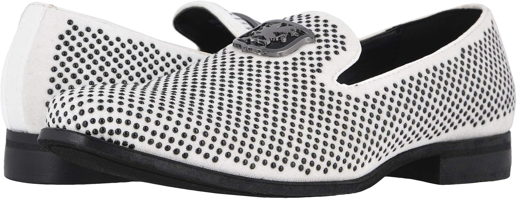 Stacy Adams Swagger Studded Ornament Loafer Men´s,New Products : American Fashion Style Bags On Sale