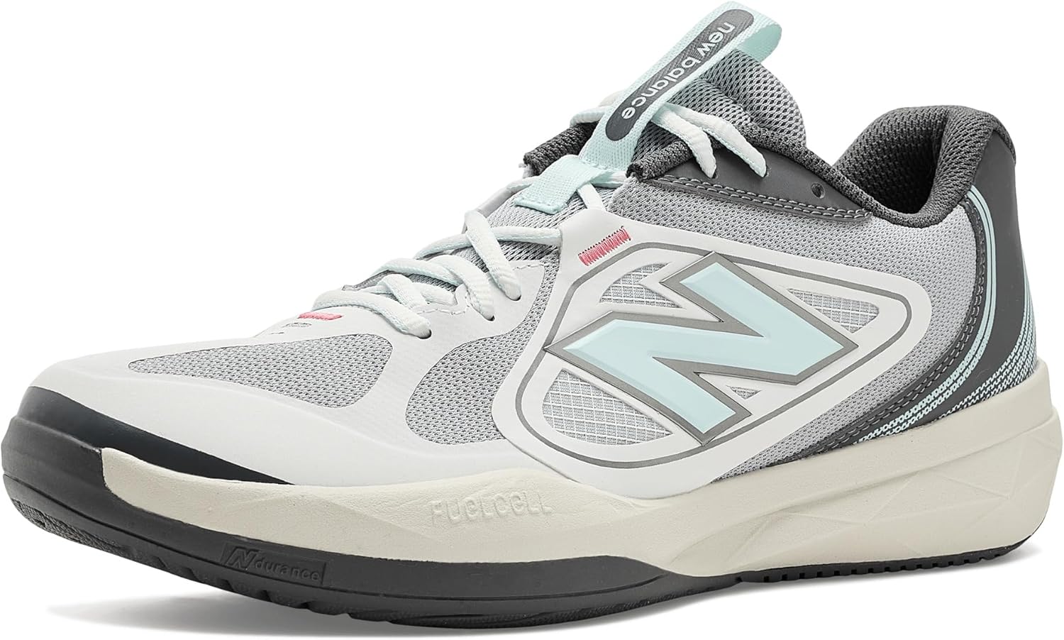 New Balance Womens FuelCell 796v5