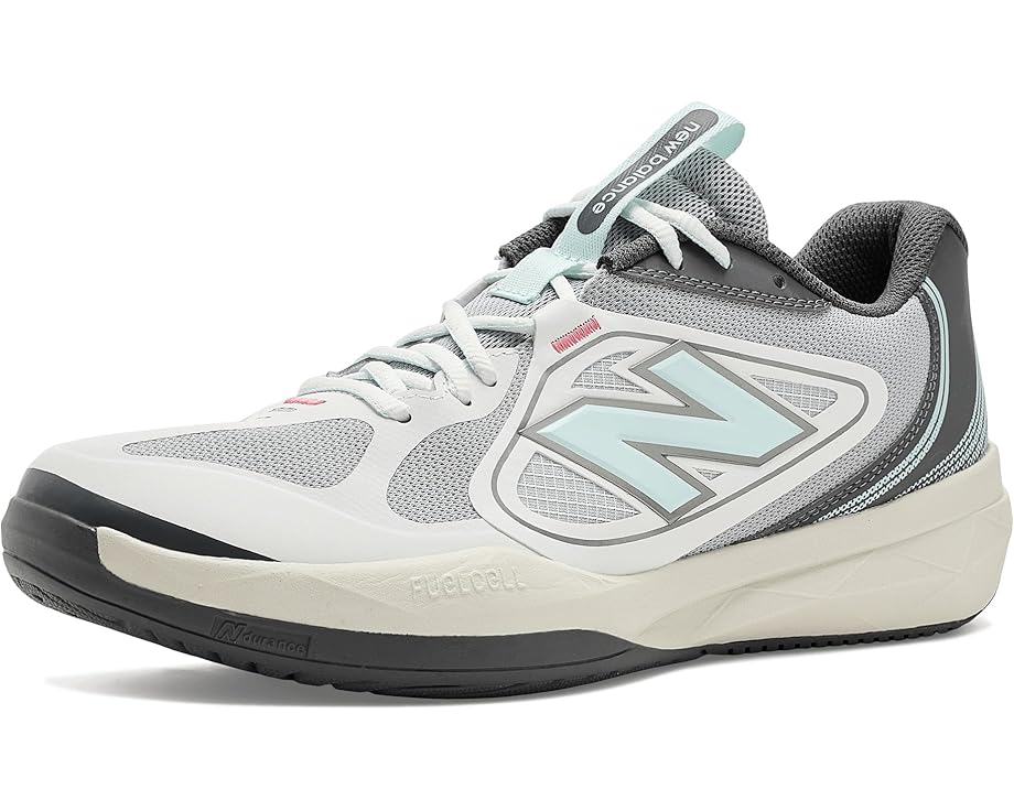 New Balance Fuelcell 796v5 Tennis Shoes - Pair View